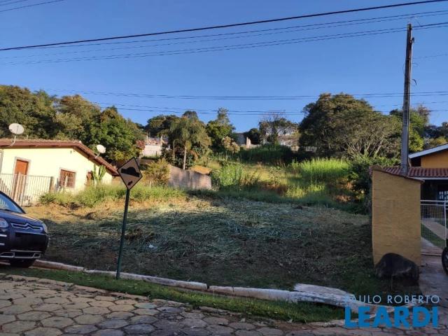 Terreno venda em Atibaia