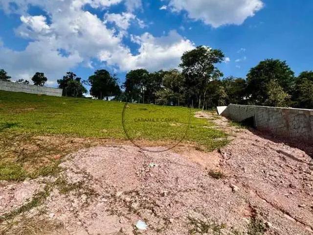 Terreno venda em Região Imediata de Bragança Paulista, Atibaia