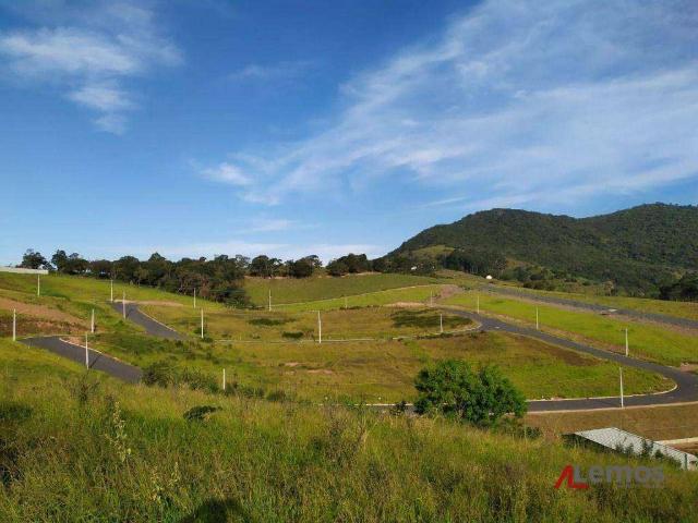 Terreno venda em Atibaia