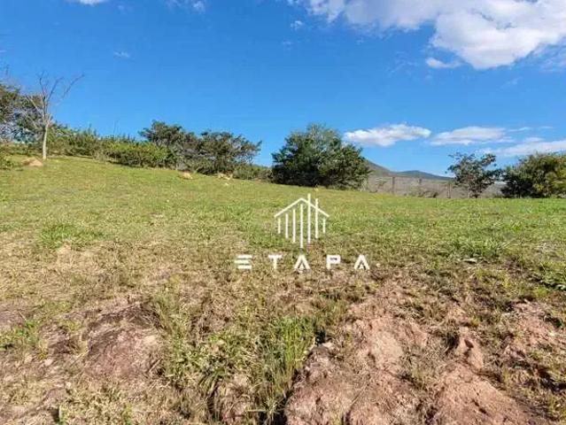 Terreno venda em Atibaia