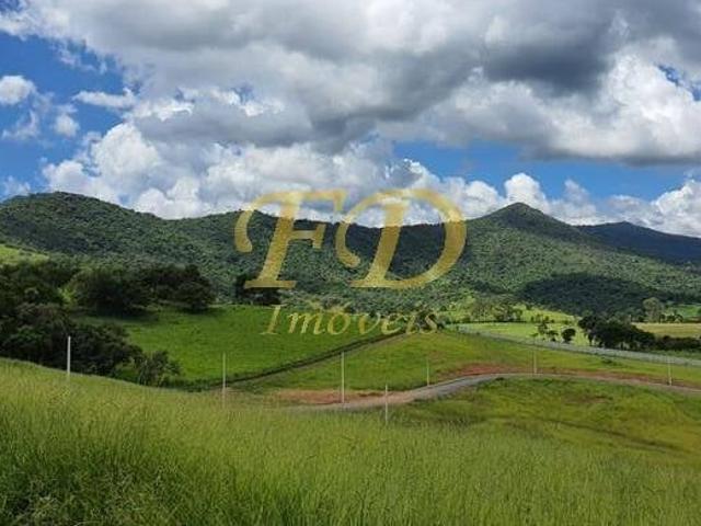 Terreno venda em Atibaia