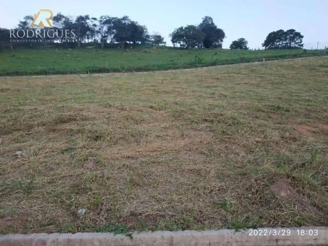 Terreno venda em Atibaia