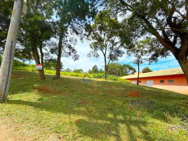 Terreno venda em Região Imediata de Bragança Paulista, Atibaia