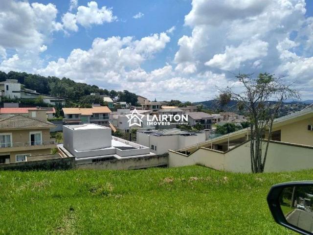 Terreno venda em Atibaia, Região Geográfica Intermediária de Campinas