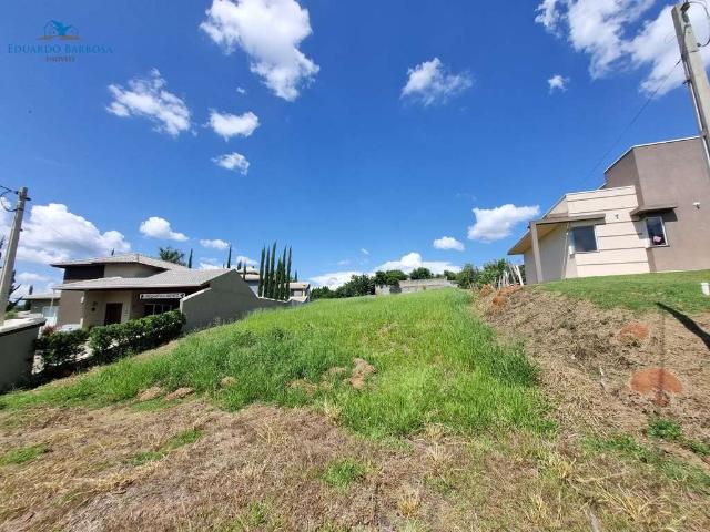 Terreno venda em Atibaia