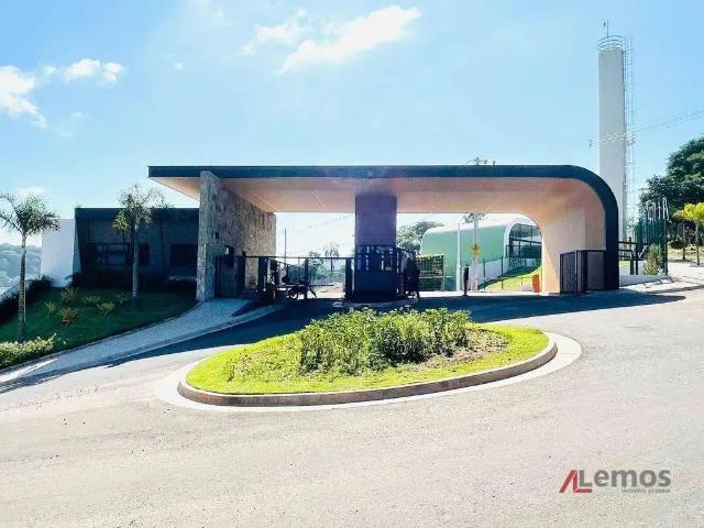 Terreno venda em Região Imediata de Bragança Paulista, Atibaia