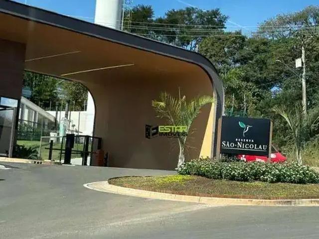 Terreno venda em Região Imediata de Bragança Paulista, Atibaia
