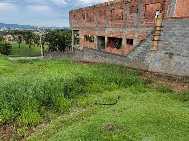 Terreno venda em Vila Nova Aclimação, Atibaia