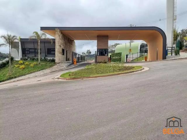 Terreno venda em Atibaia