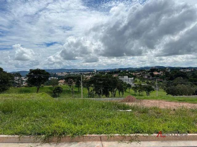 Terreno venda em Região Imediata de Bragança Paulista, Atibaia