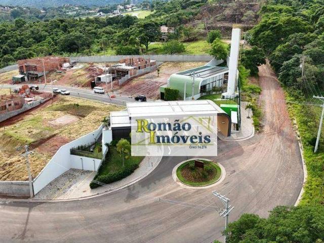 Terreno venda em Atibaia