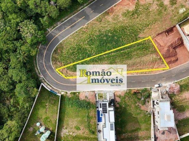 Terreno venda em Atibaia