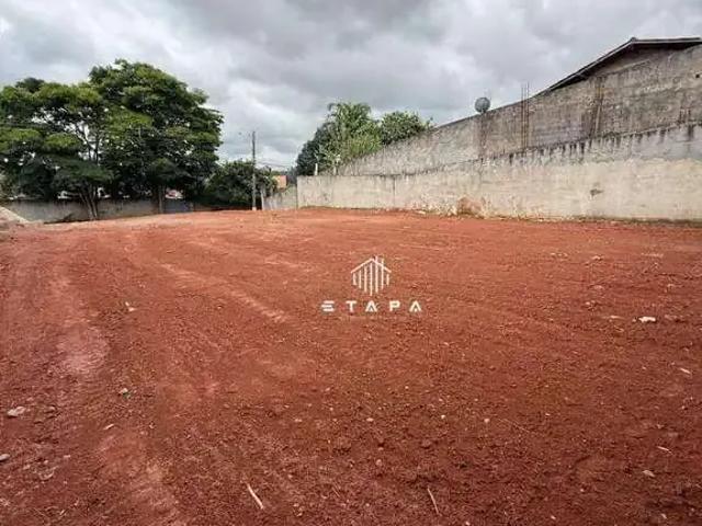Terreno venda em Vila Nova Aclimação, Atibaia