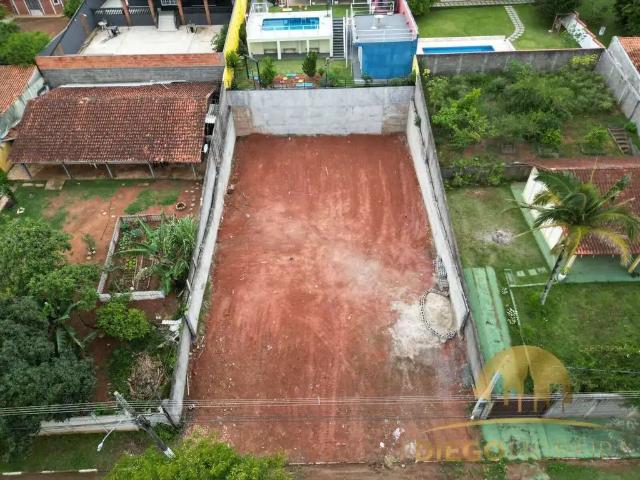 Terreno venda em Atibaia