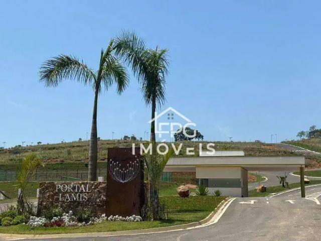 Terreno venda em Atibaia