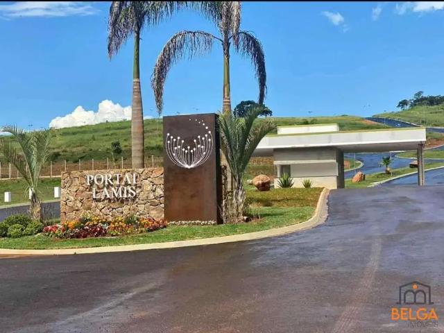 Terreno venda em Atibaia