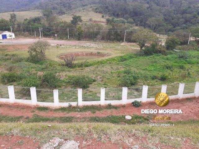 Terreno venda em Atibaia