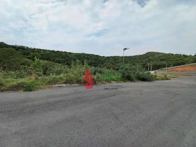 Terreno venda em Atibaia
