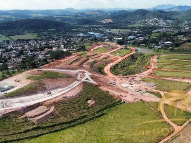 Terreno venda em Atibaia