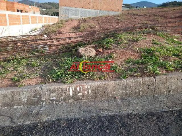 Terreno venda em Atibaia