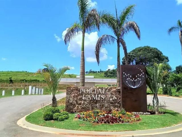 Terreno venda em Atibaia