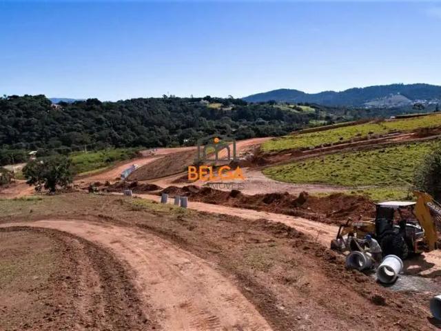 Terreno venda em Atibaia