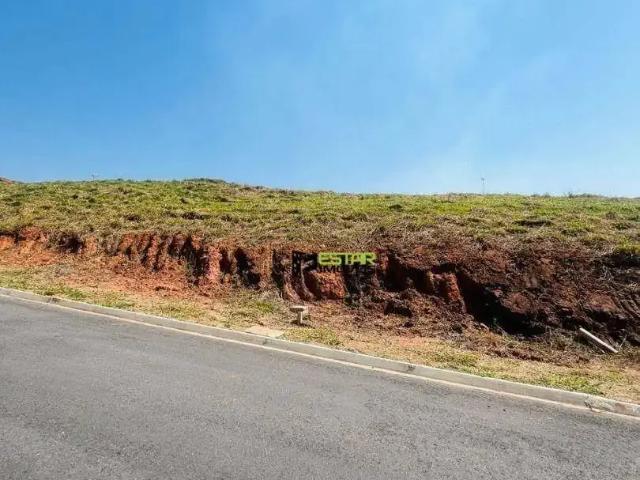 Terreno venda em Bom Jesus dos Perdões