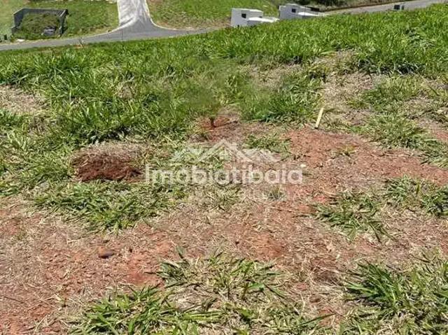 Terreno venda em Atibaia