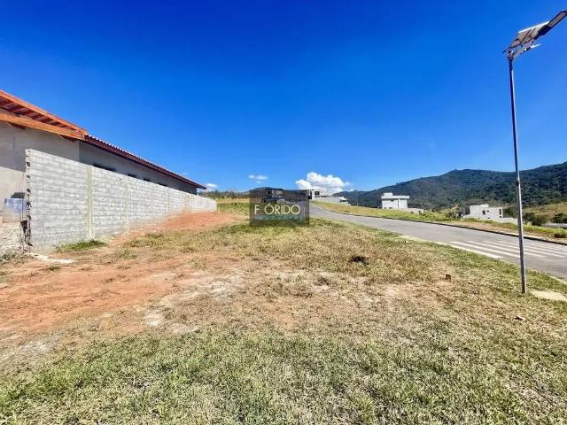 Terreno venda em Atibaia