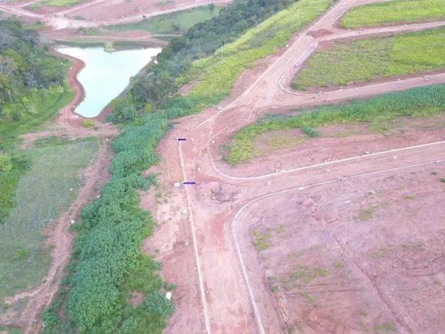 Terreno venda em Atibaia