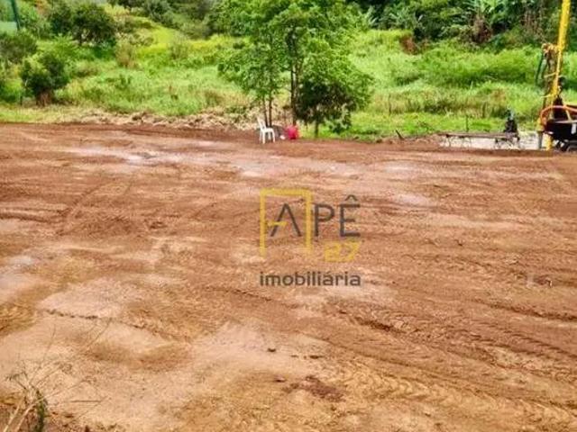 Terreno venda em Atibaia