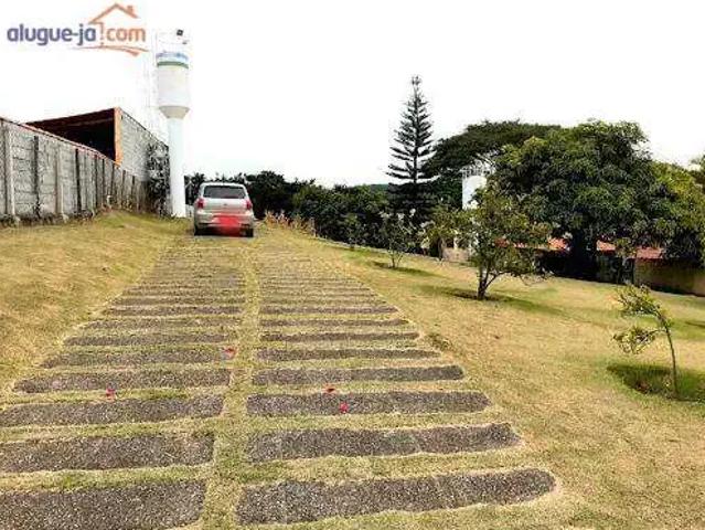 Terreno venda em Atibaia