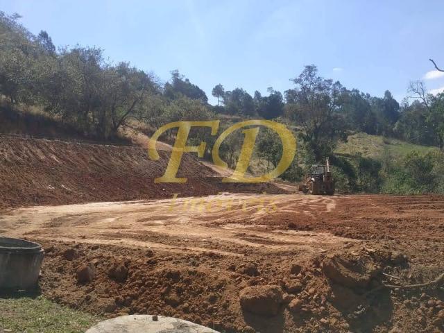 Terreno venda em Atibaia