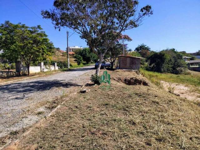 Terreno venda em Atibaia