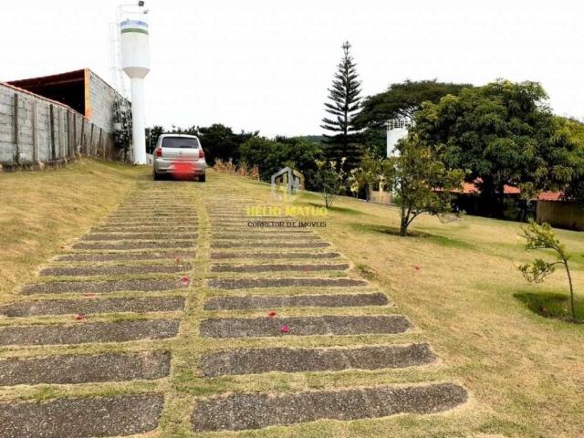 Terreno venda em Atibaia, Usina Terreno venda em Atibaia, Usina