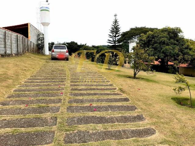 Terreno venda em Atibaia