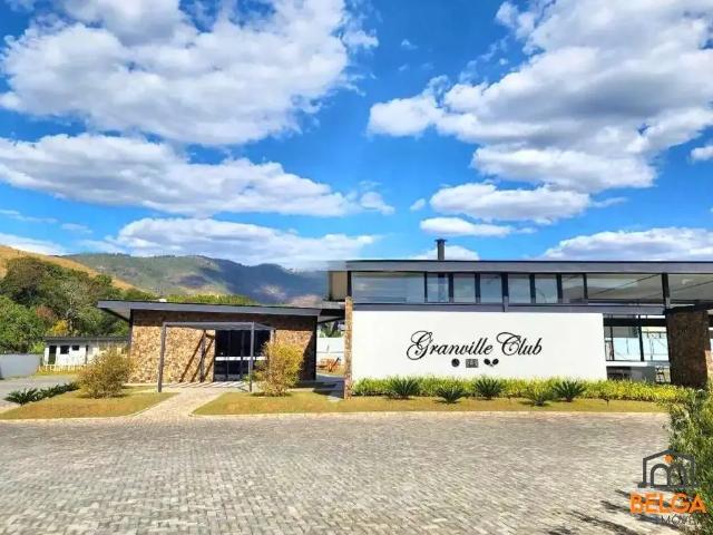 Terreno venda em Atibaia