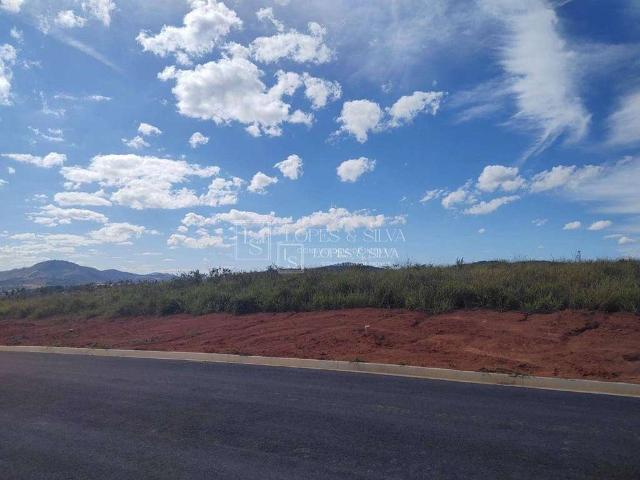 Terreno venda em Atibaia