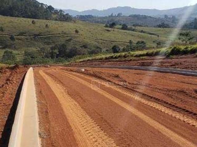Terreno venda em Região Imediata de Bragança Paulista, Atibaia