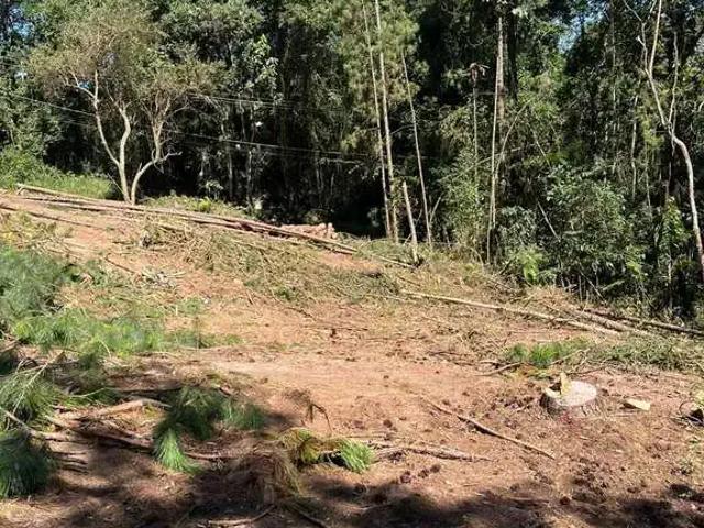 Terreno venda em Maringá, Belford Roxo