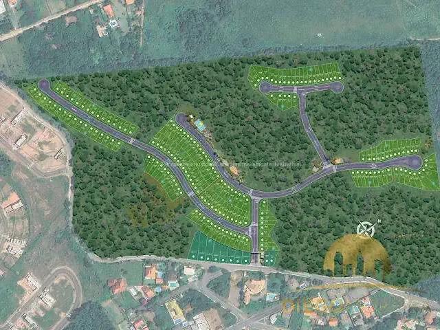 Terreno venda em Atibaia