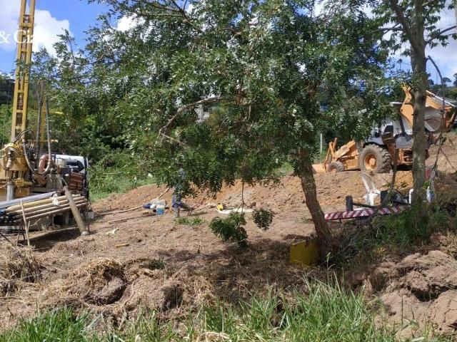 Terreno venda em Atibaia
