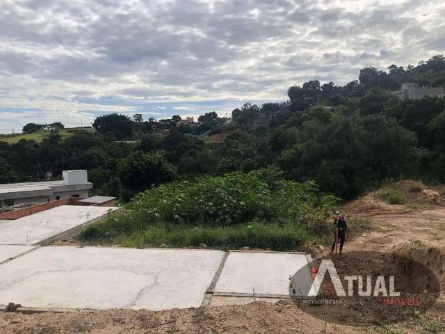 Terreno venda em Região Imediata de Bragança Paulista, Atibaia