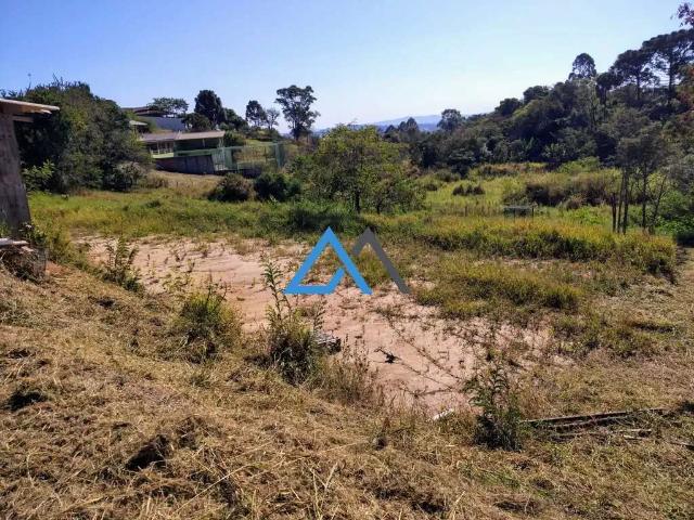 Terreno venda em Região Imediata de Bragança Paulista, Atibaia