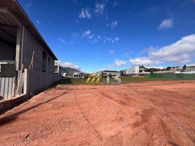 Terreno venda em Atibaia, Jardim dos Pinheiros