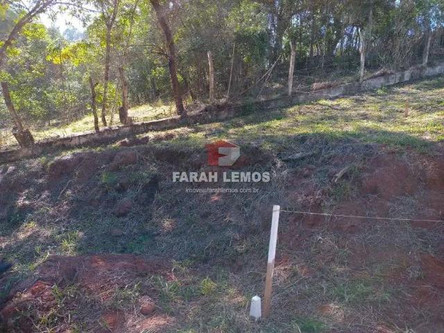 Terreno venda em Região Imediata de Bragança Paulista, Atibaia