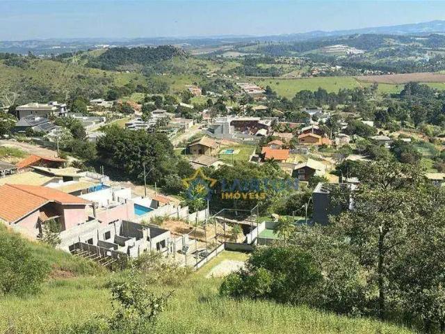 Terreno venda em Região Imediata de Bragança Paulista, Atibaia