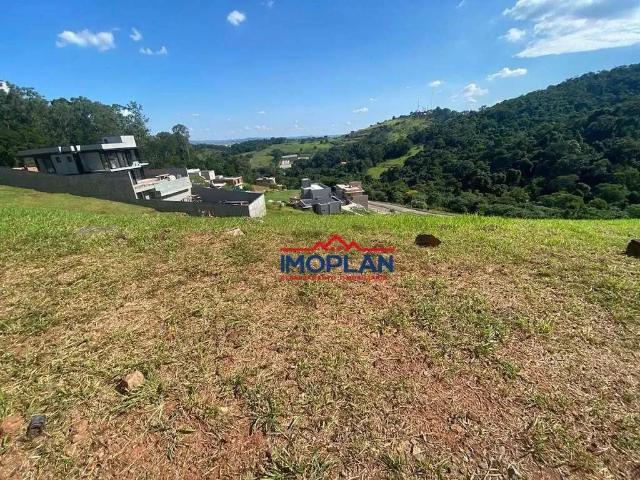 Terreno venda em Atibaia