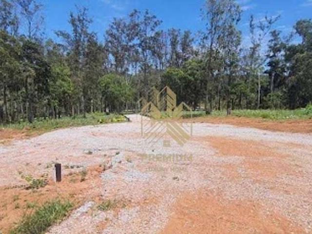 Terreno venda em Atibaia, Belvedere