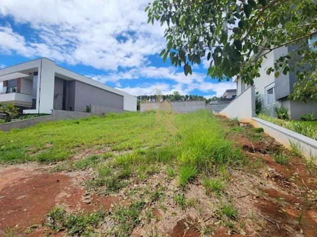 Terreno venda em Atibaia, Jardim Brasil